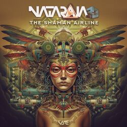 Cover of The Shaman Airline