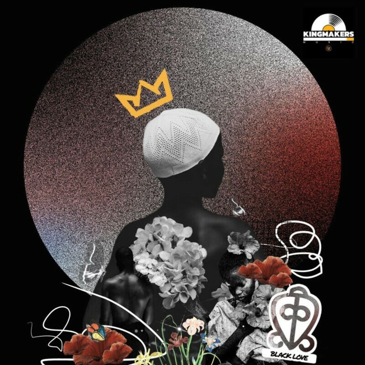 Album cover of Black Love (Main)