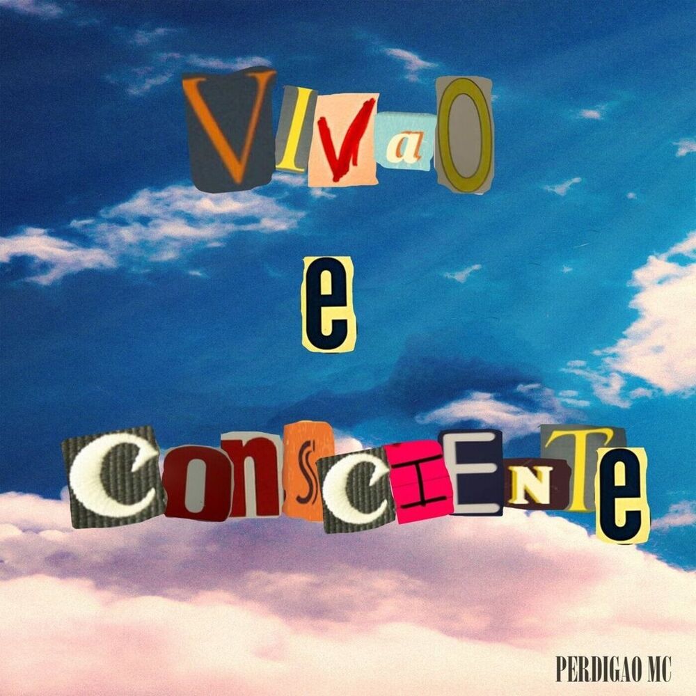 Picture of Vivão e Consciente (Remastered 2024)