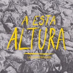 A esta altura