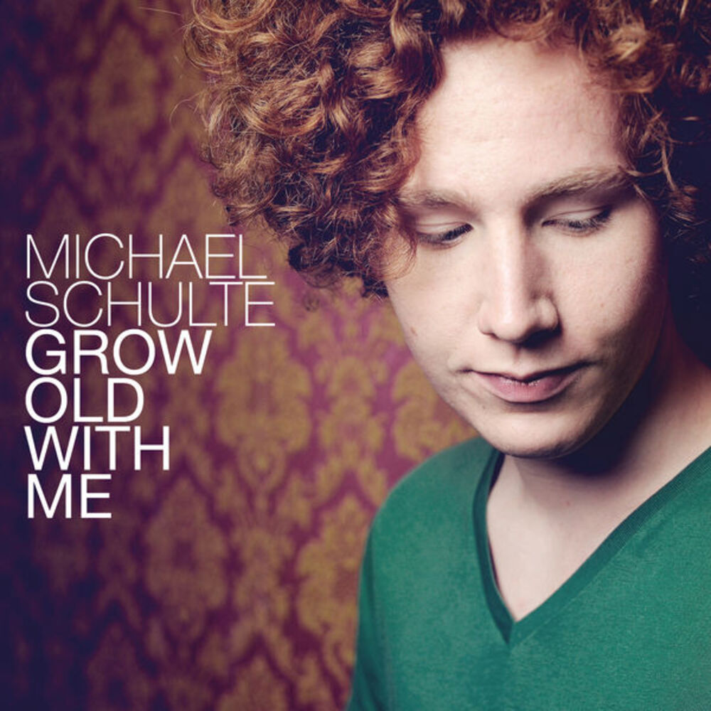 Picture of Grow Old With Me