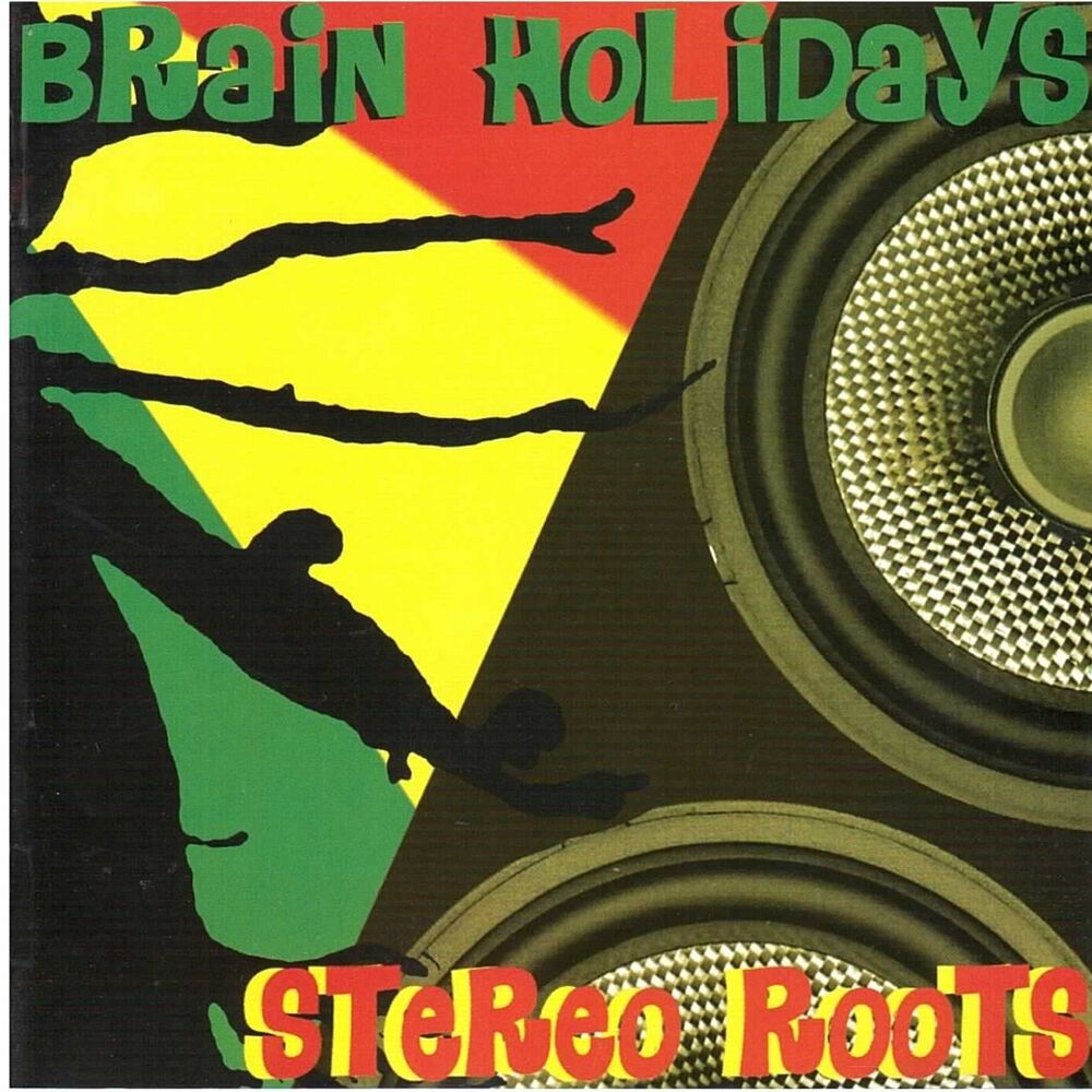 Picture of Stereo Roots