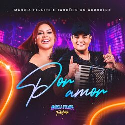 Cover of Por Amor (Ao Vivo)