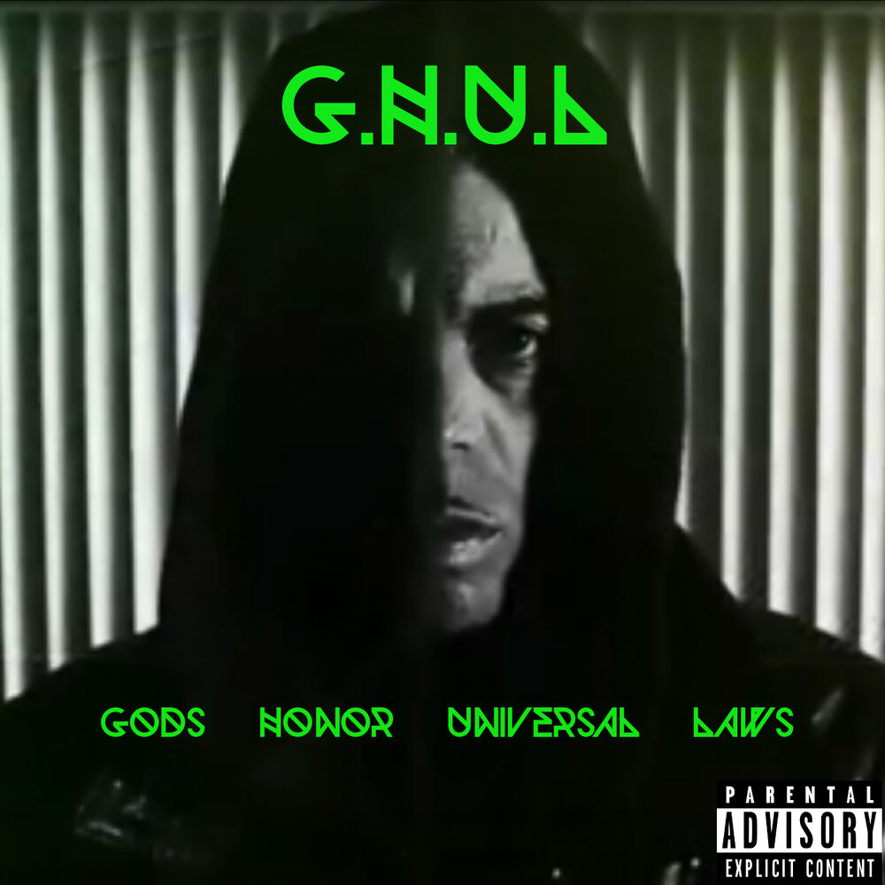 Picture of G.H.U.L ( God's Honor Universal Laws)