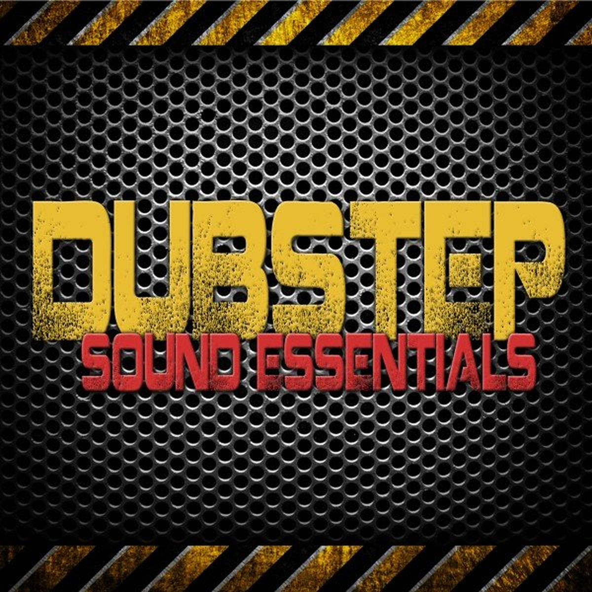 Album cover of Dubstep Sound Essentials