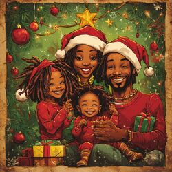 Cover of The Meaning Of Christmas (2024 Remastered Version)