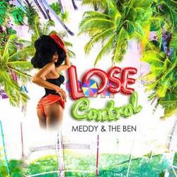 Cover of Lose Control