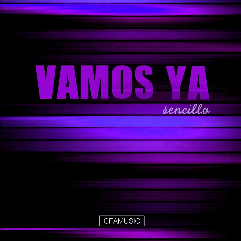 Picture of Vamos Ya (feat. Fabian Ojeda)