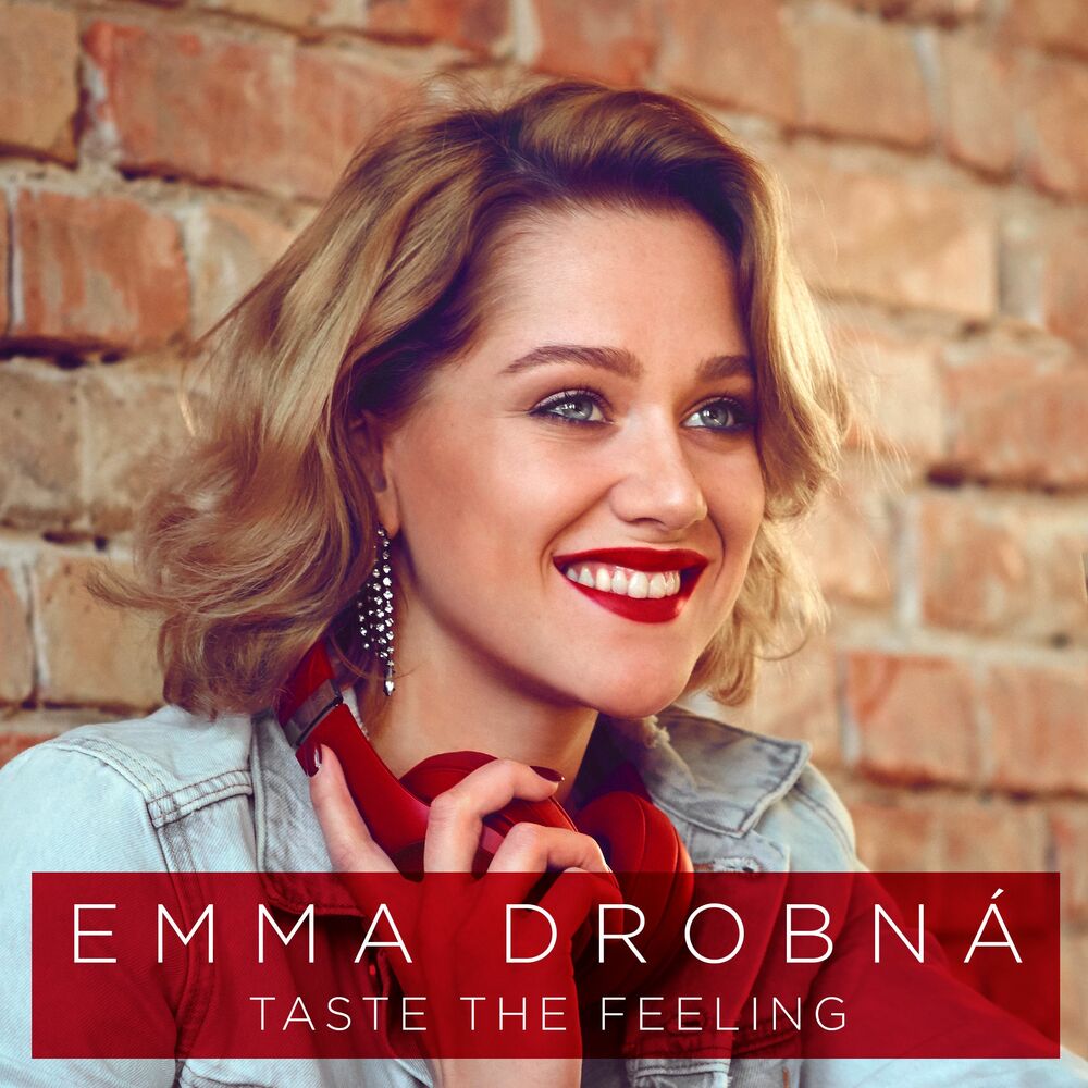 Picture of Taste The Feeling