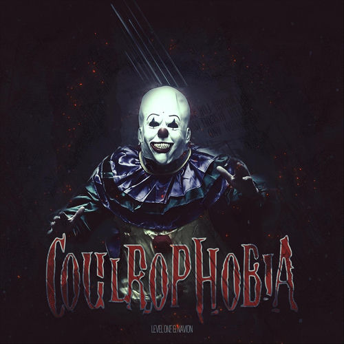 Coulrophobia