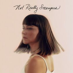 Cover of Not Really Strangers