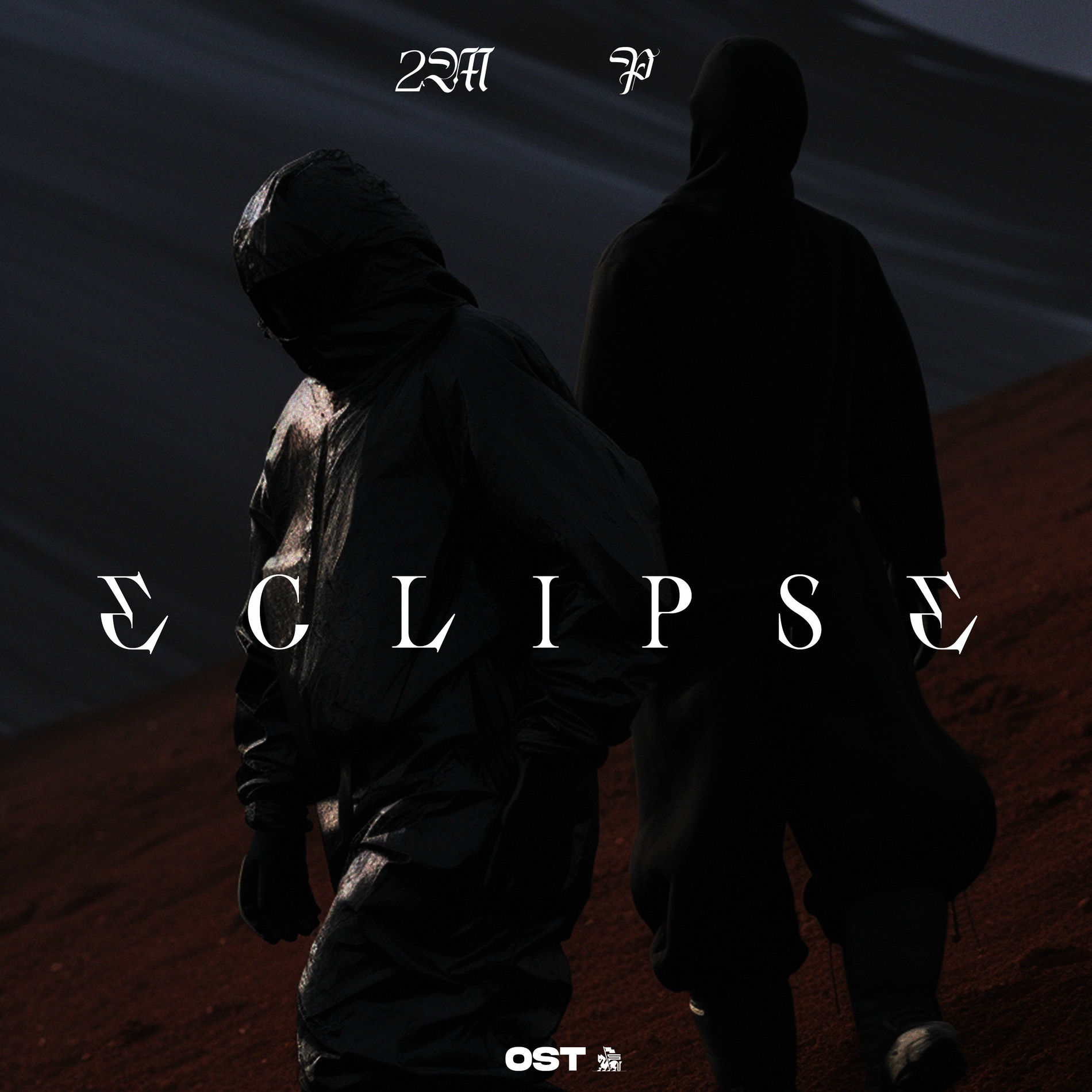 Album cover of SOLAR