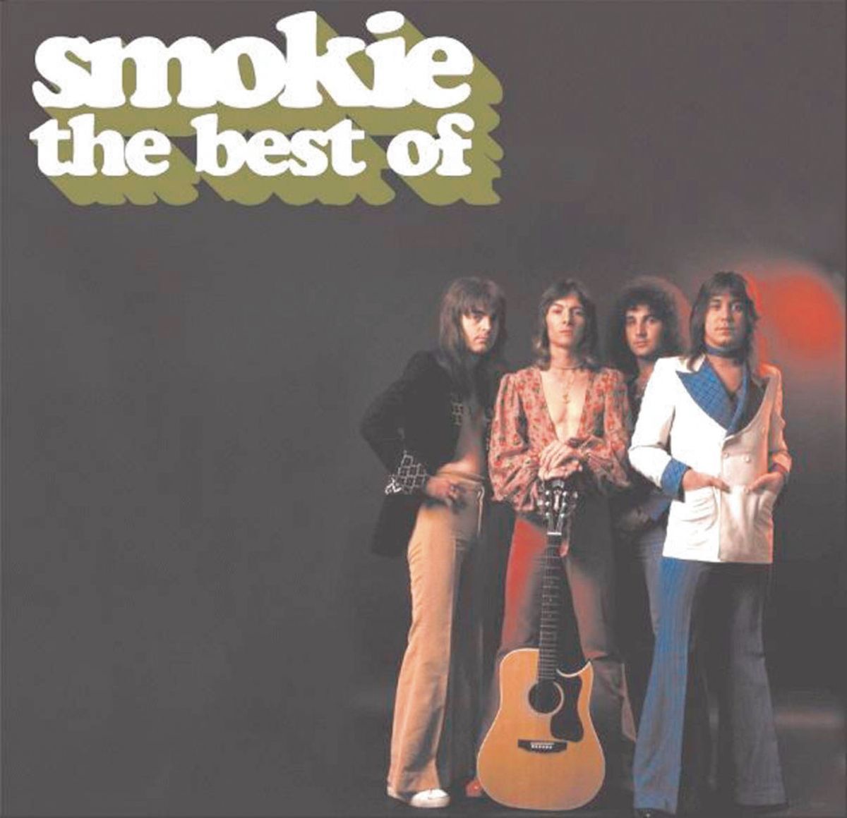 Album cover of Stumblin' In