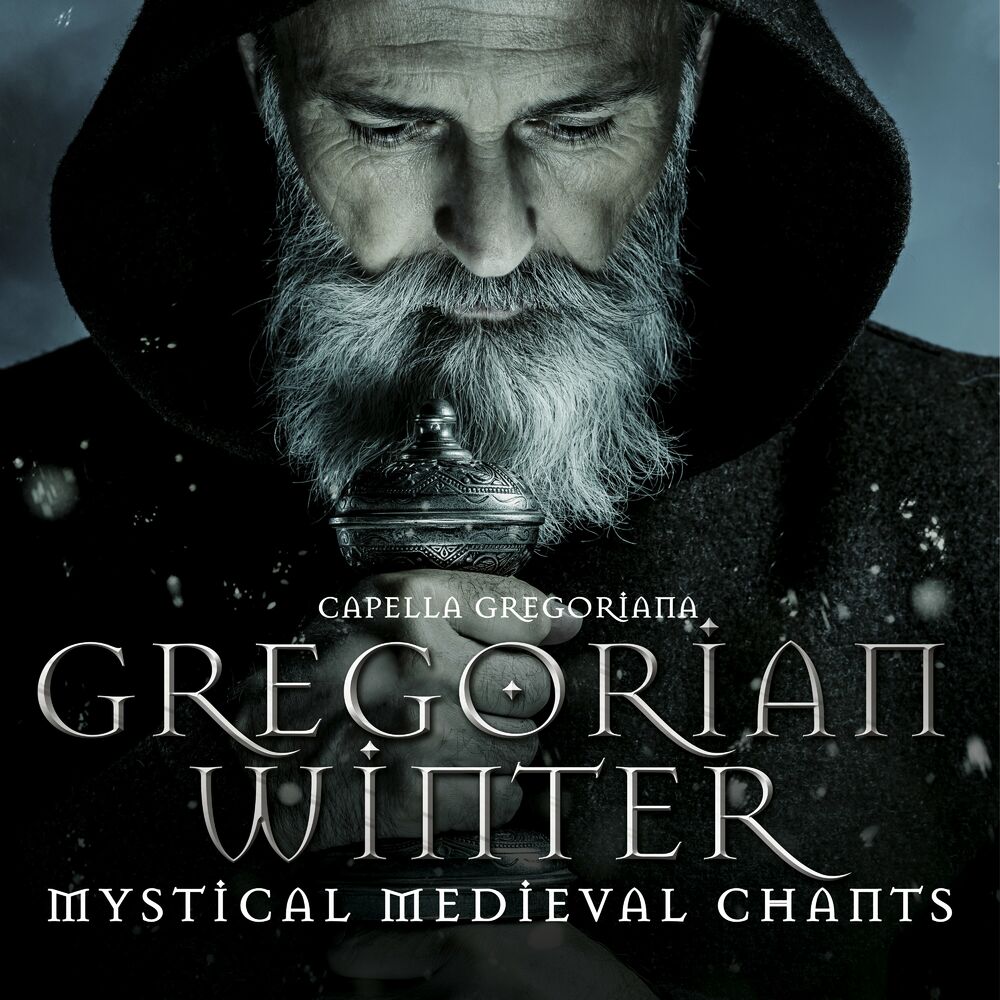 Picture of Gregorian Winter: Mystic Medieval Chants
