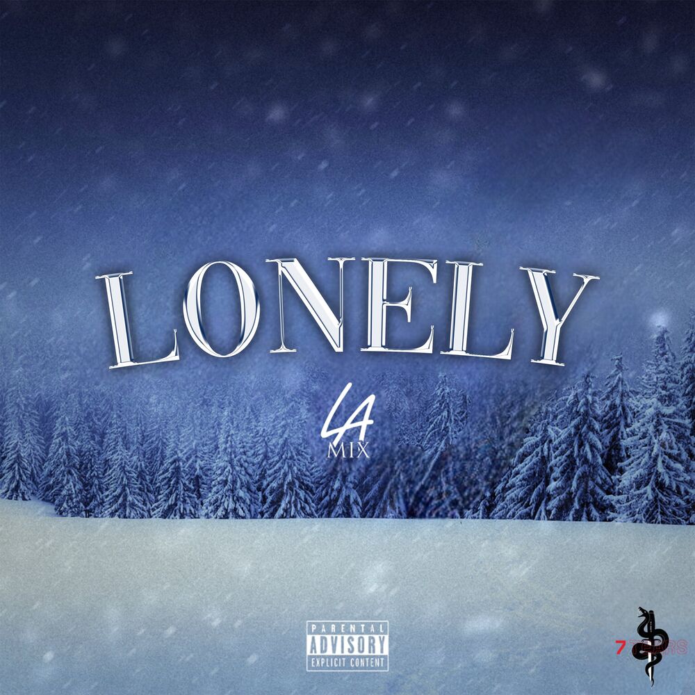 Picture of LONELY