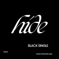 Cover of Black Single