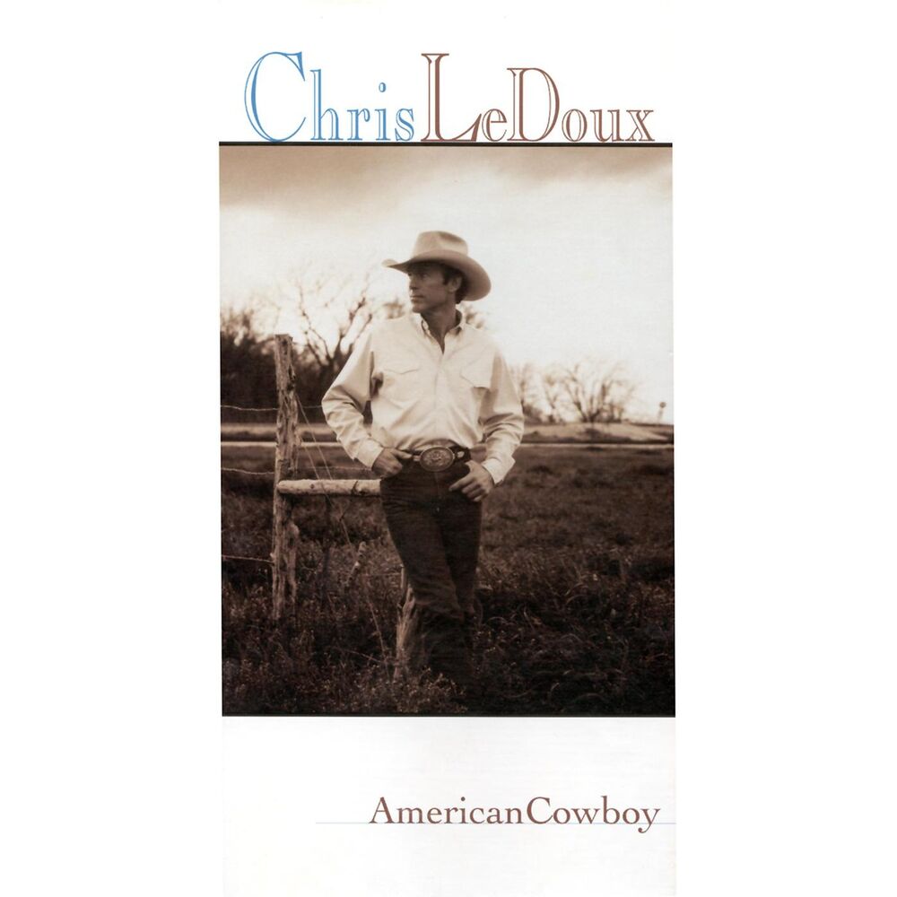 Picture of American Cowboy