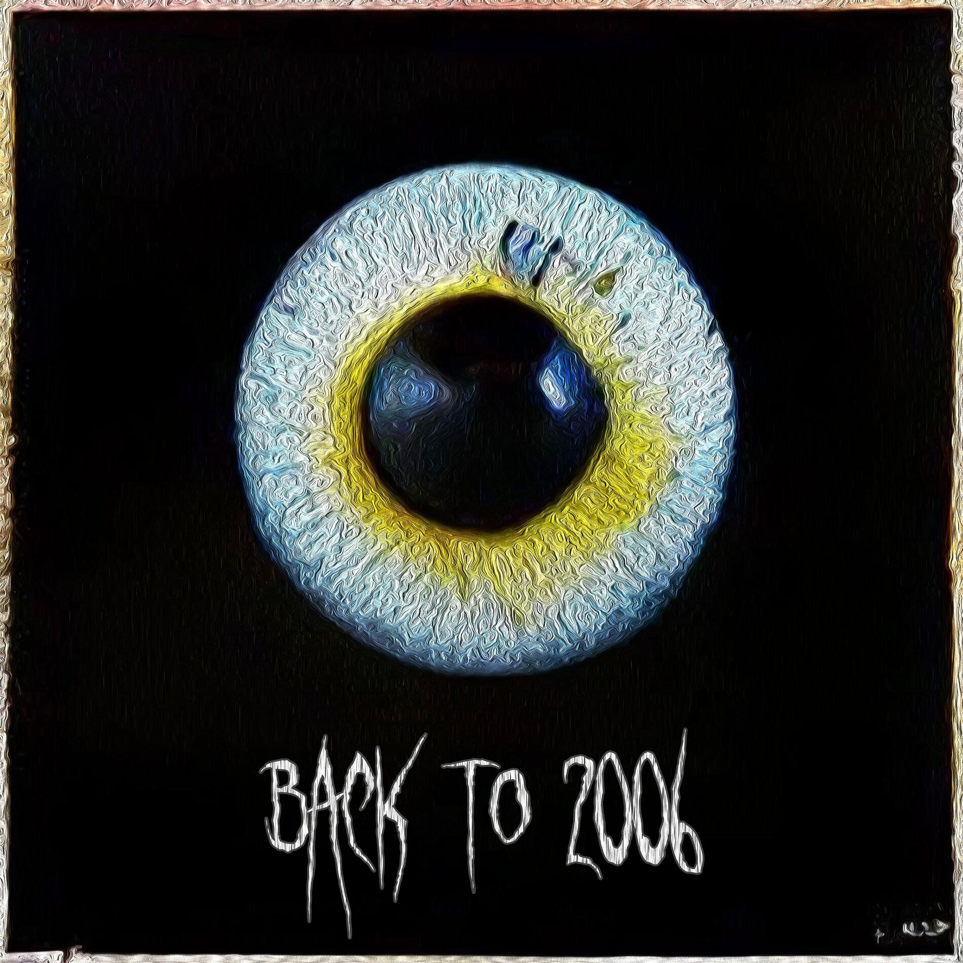 Album cover of Back to 2006