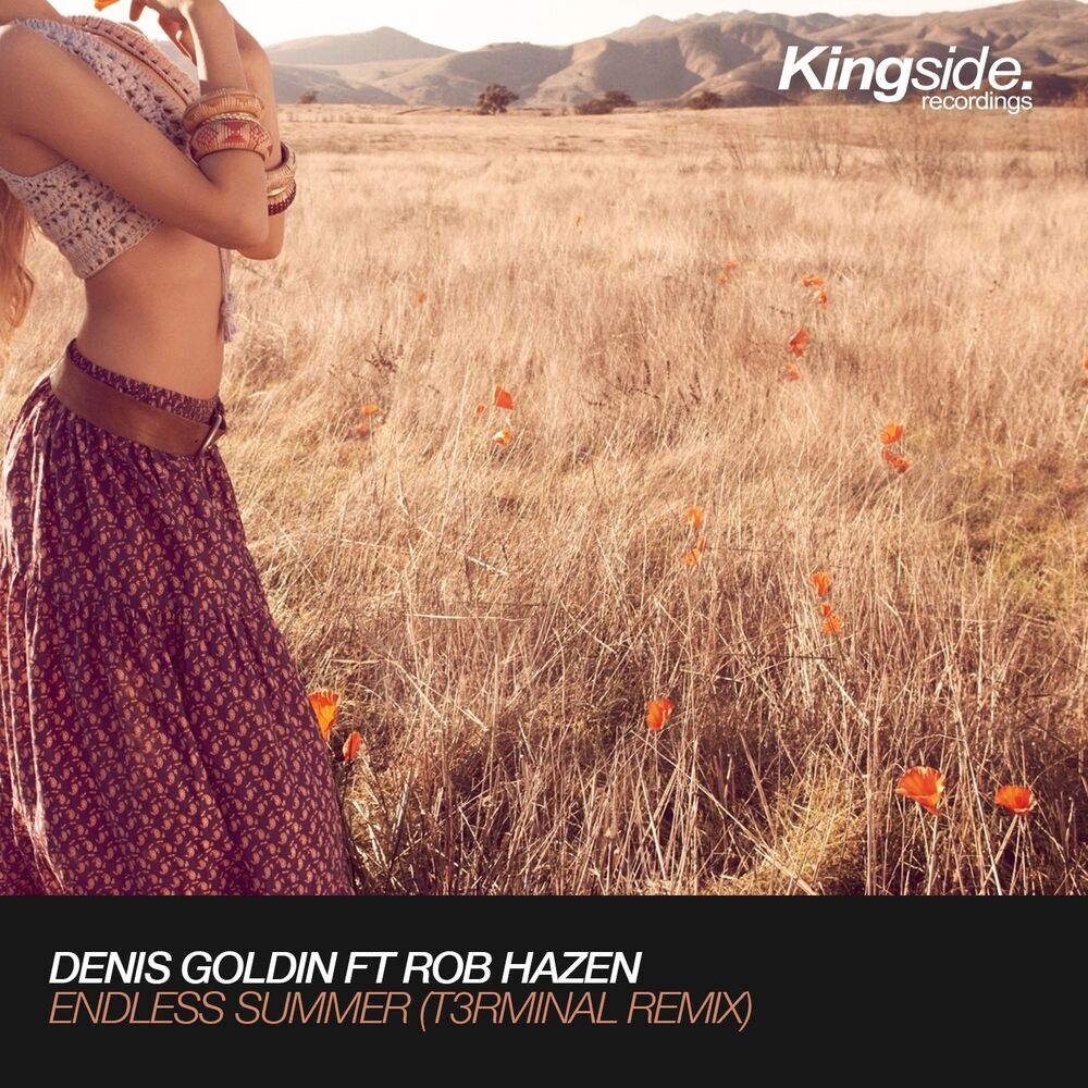Picture of Endless Summer (T3rminal Remix)
