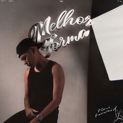 Cover of Melhor Forma