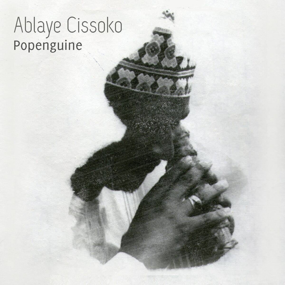 Album cover of Popenguine