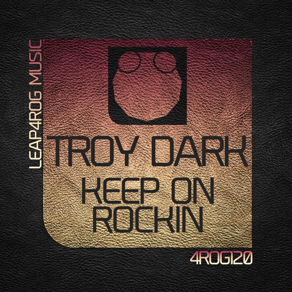 Picture of Keep On Rockin