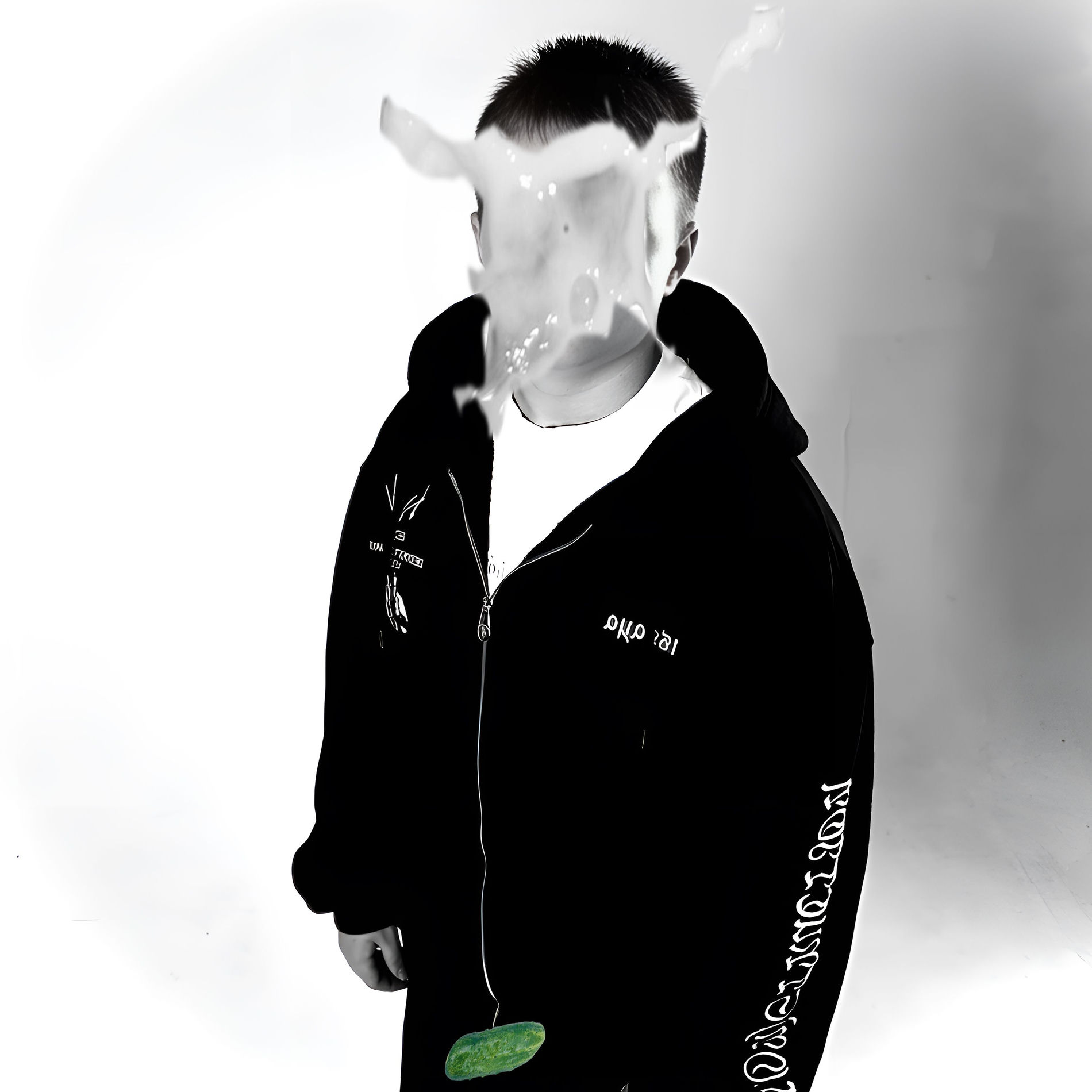 Album cover of Bullshit