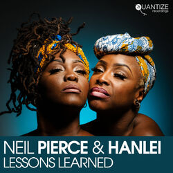 Cover of Lessons Learned