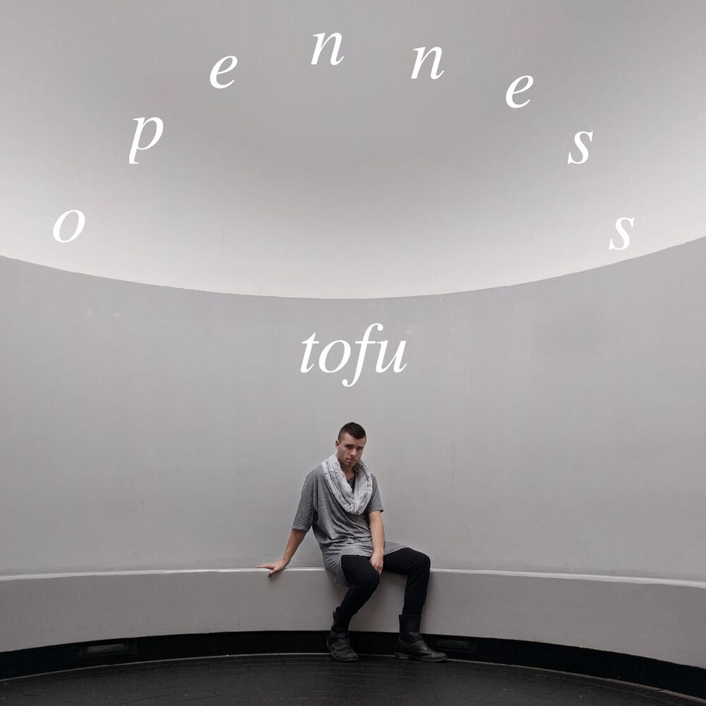 Picture of Openness