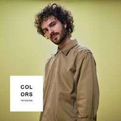Cover of Us - A COLORS SHOW