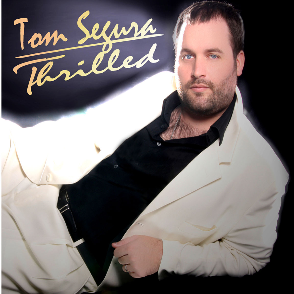 Album cover of Thrilled
