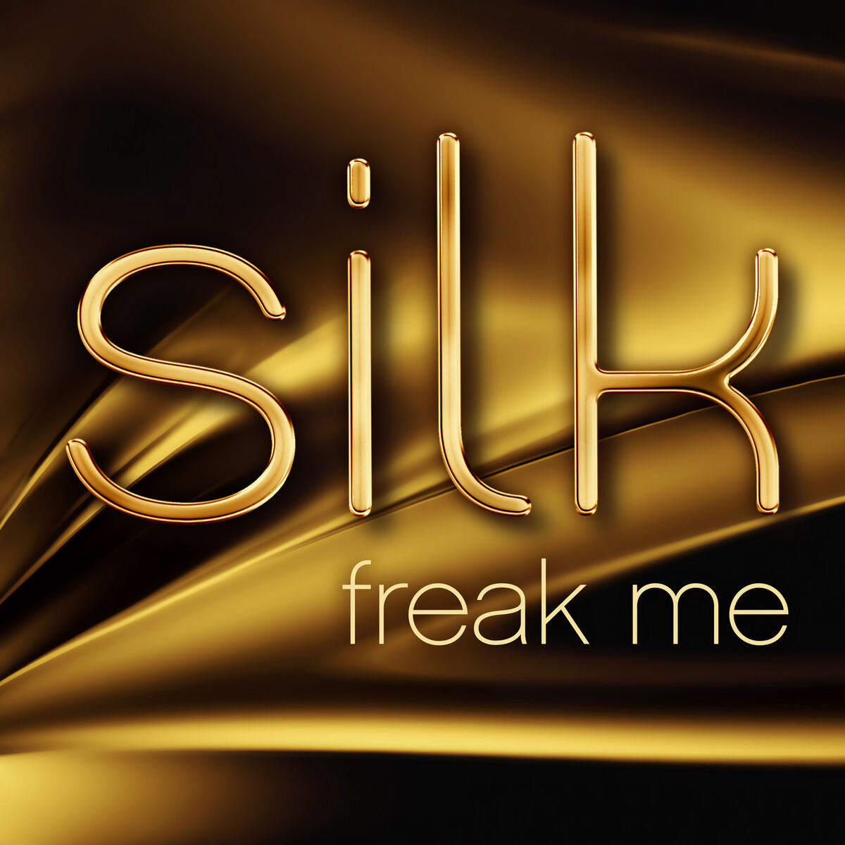 Album cover of Freak Me
