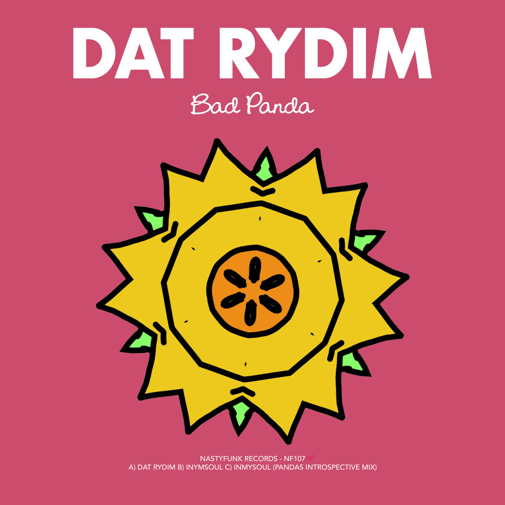 Picture of Dat Rydim