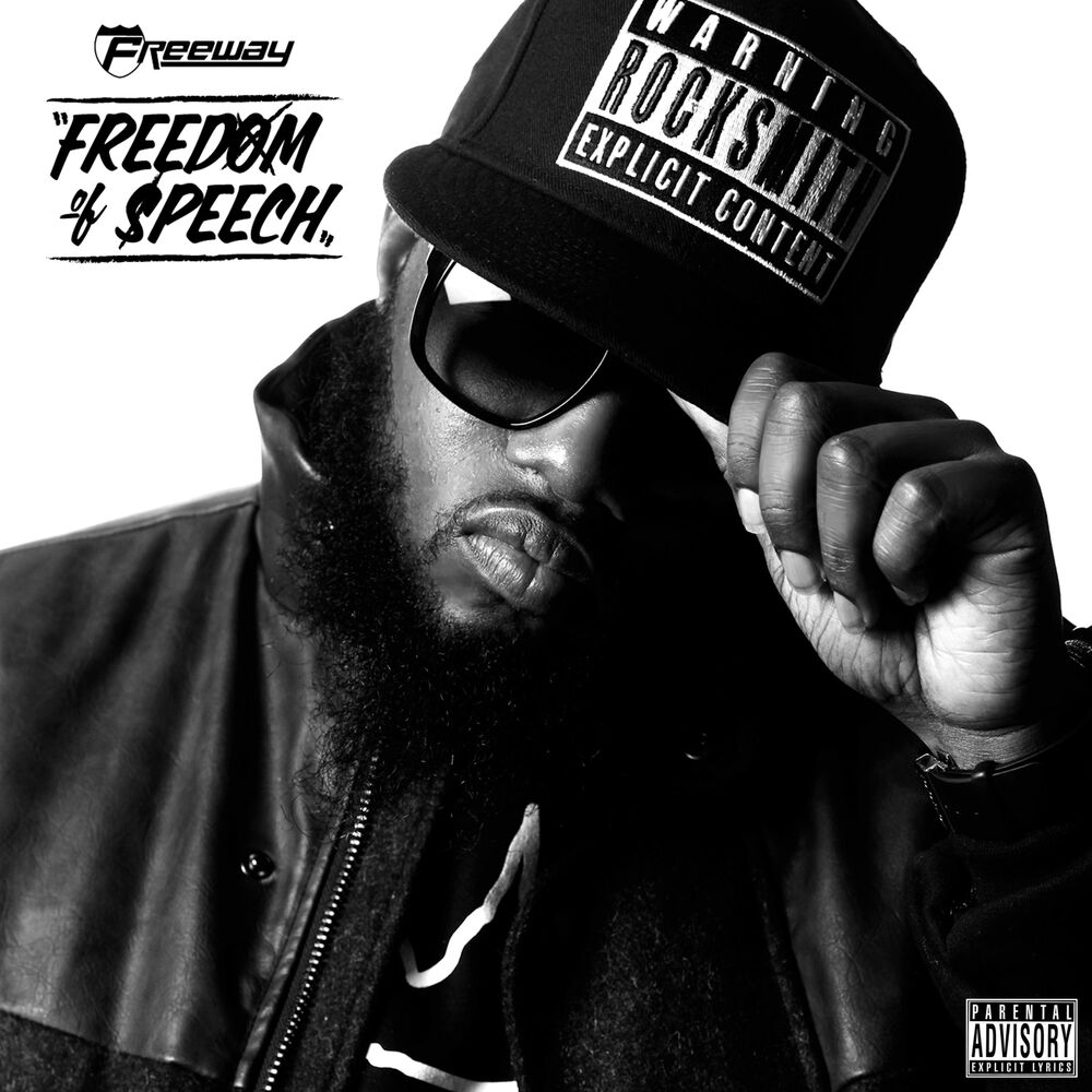 Picture of Freedom of Speech