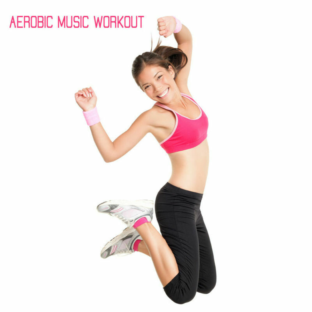Picture of Aerobic Dance