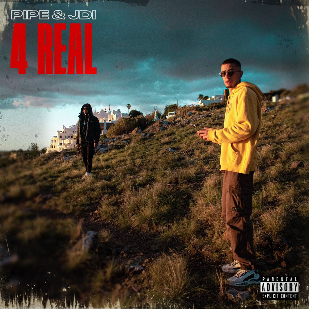 Picture of 4 Real