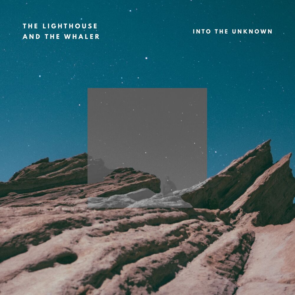 Picture of Into the Unknown