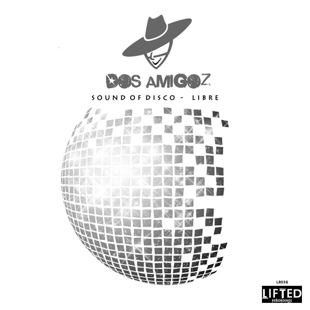 Picture of Sound of Disco / Libre