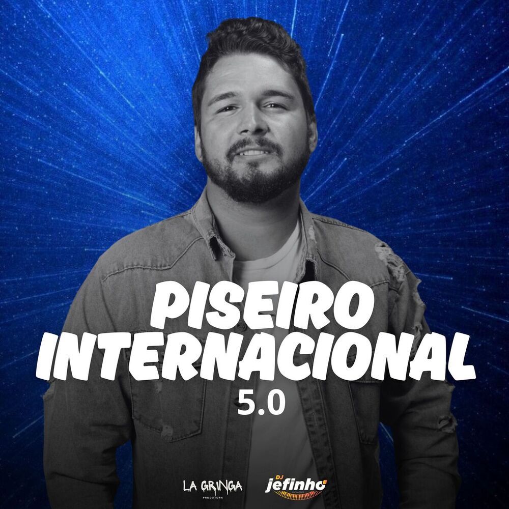 Picture of Piseiro Internacional 5.0 (Remix)