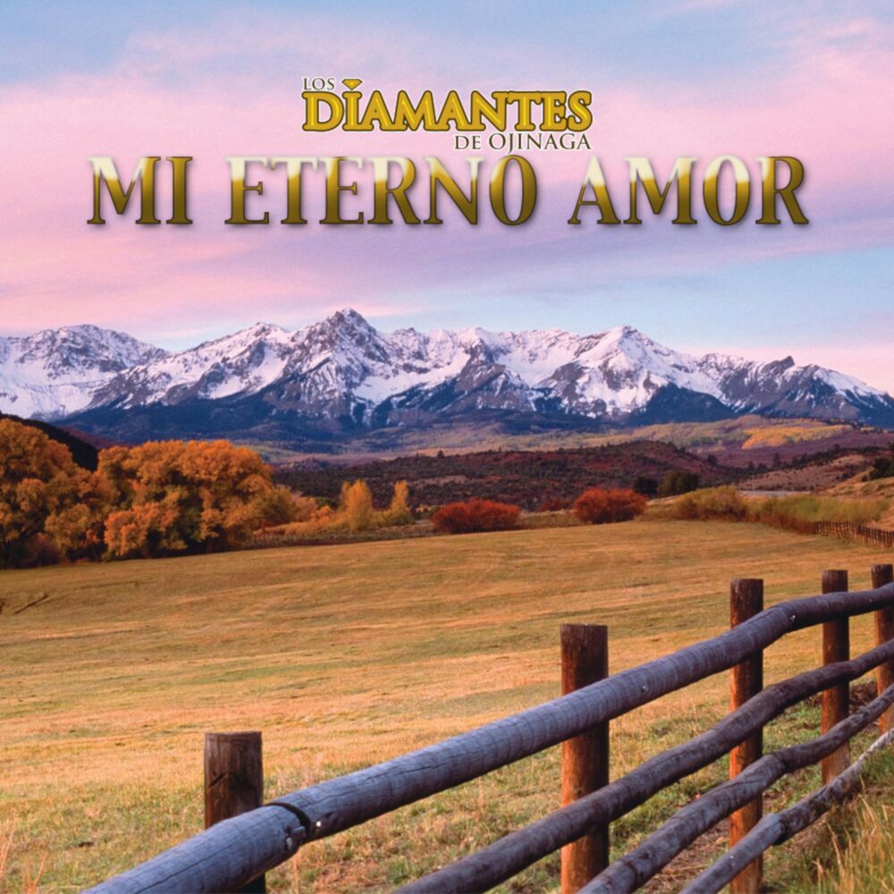 Picture of Mi Eterno Amor