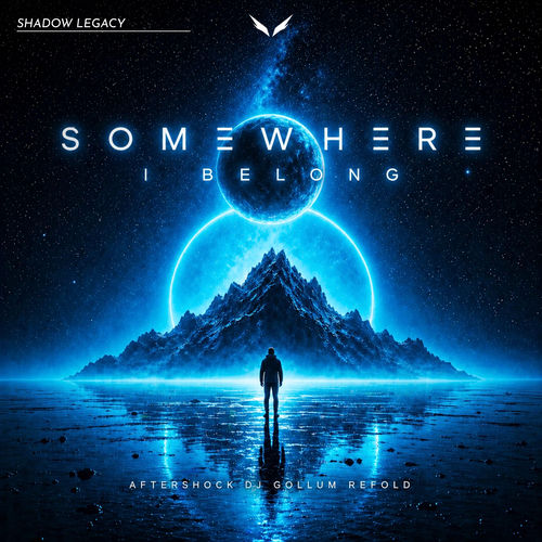 Somewhere I Belong
