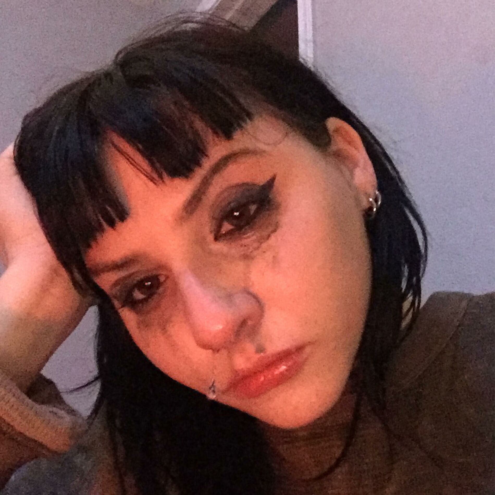 Album cover of LIKE YOU HATE ME