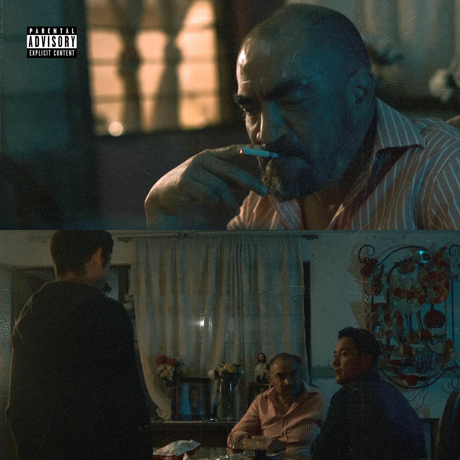 Album cover of Paquito