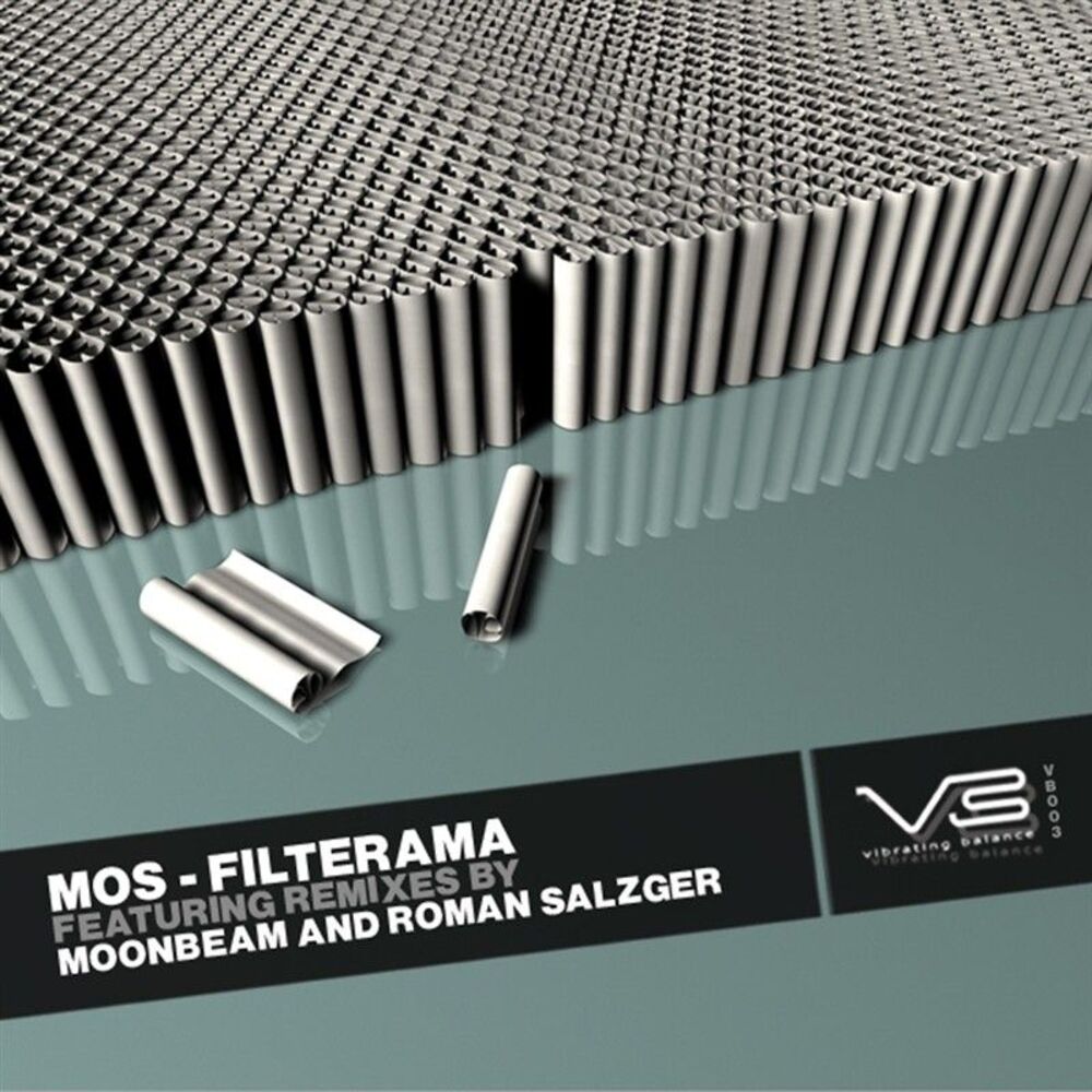 Picture of Filterama