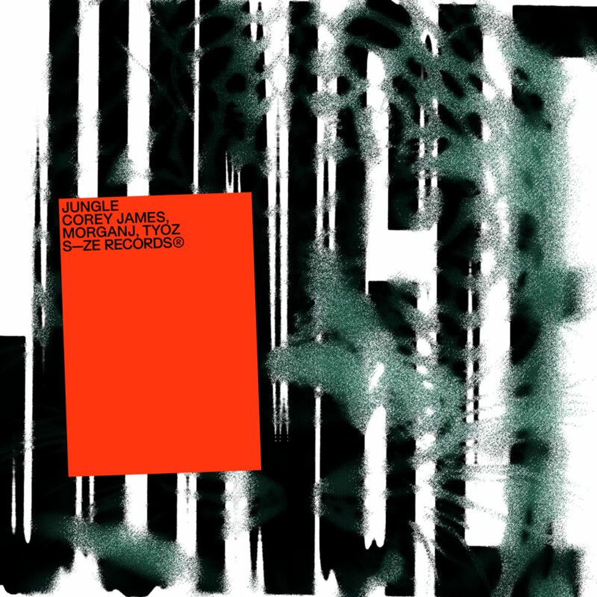 Album cover of Jungle