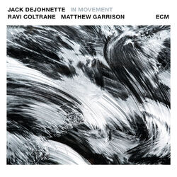 Cover of In Movement