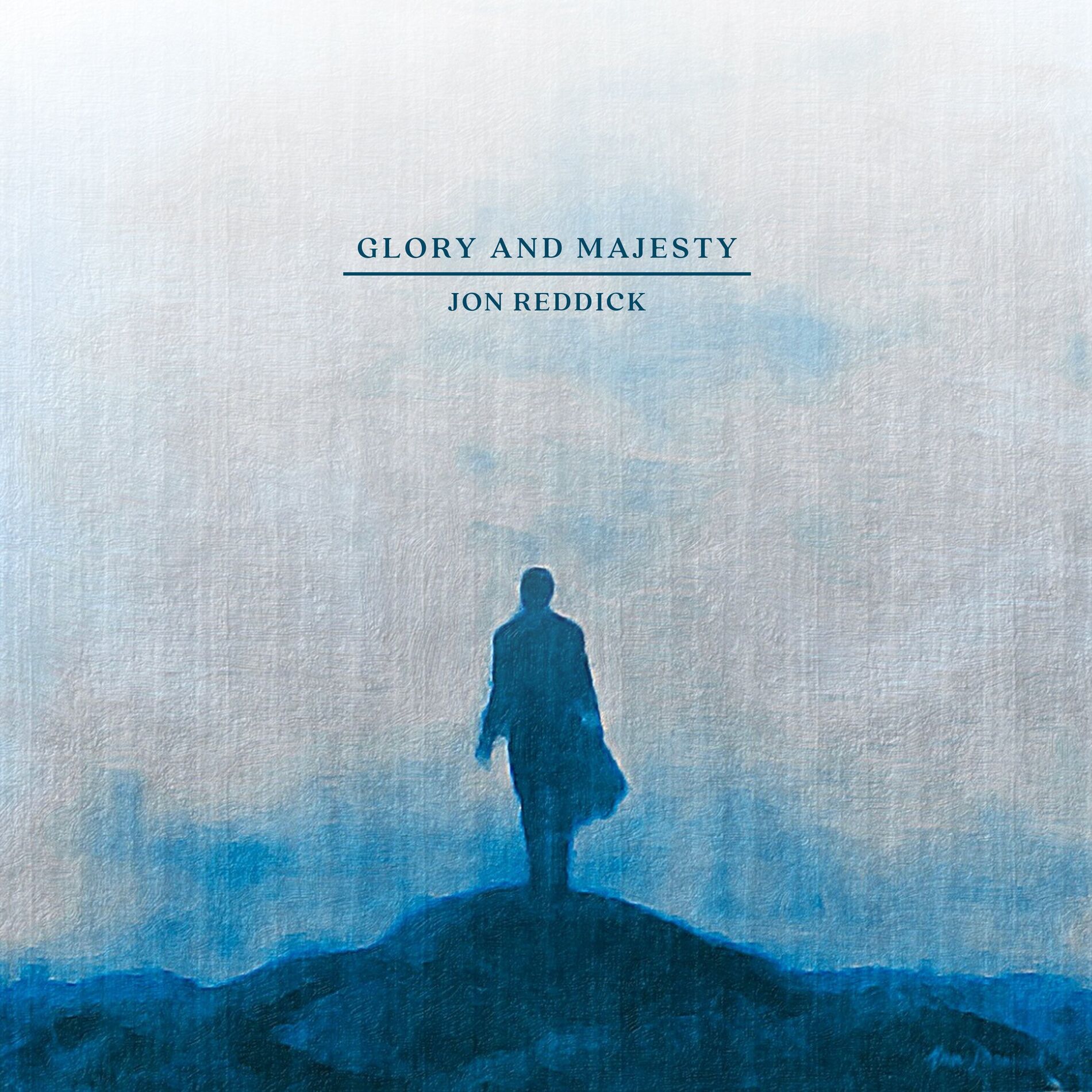 Album cover of Glory and Majesty