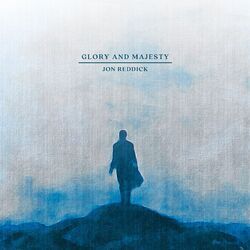 Cover of Glory and Majesty