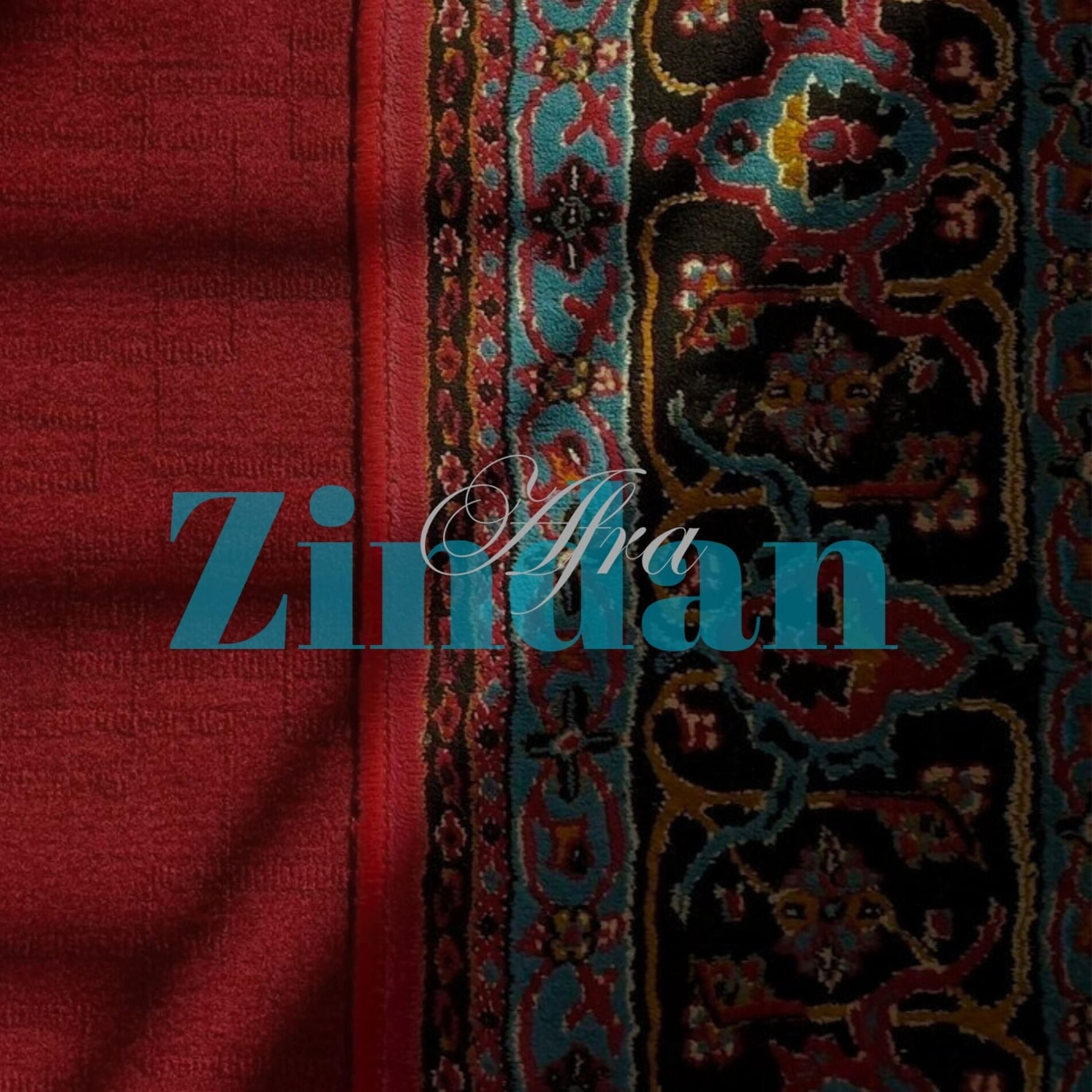 Album cover of Zindan