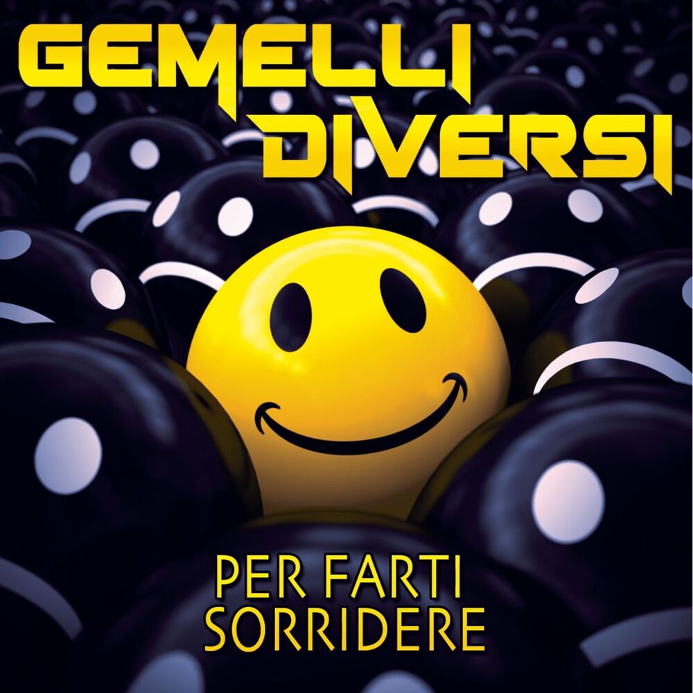 Picture of Per farti sorridere